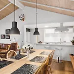 Oh351-hadsund-sommerland-32 Ferienhaus *
