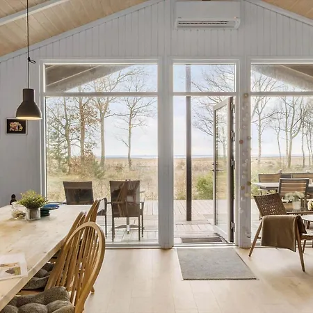 Oh351-hadsund-sommerland-32 度假居 Hadsund