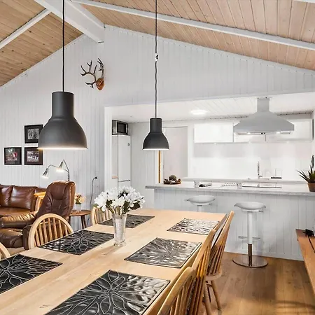 Oh351-hadsund-sommerland-32 Vakantiehuis *