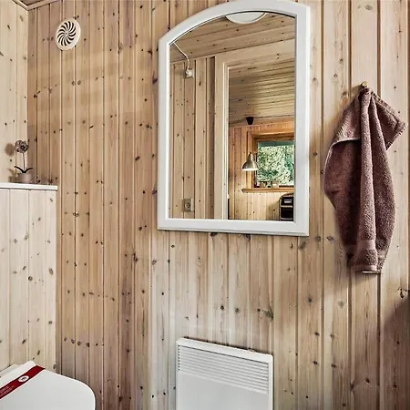 Vakantiehuis Oh351-hadsund-sommerland-32 Hadsund