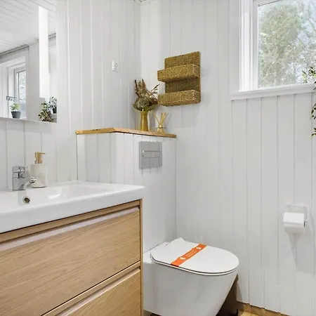 Vakantiehuis Oh351-hadsund-sommerland-32