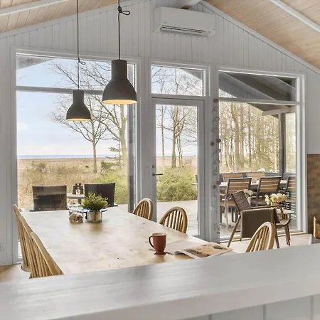 Oh351-hadsund-sommerland-32 Vakantiehuis Hadsund