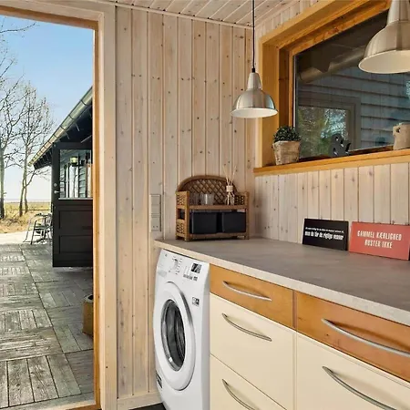 Vakantiehuis Oh351-hadsund-sommerland-32
