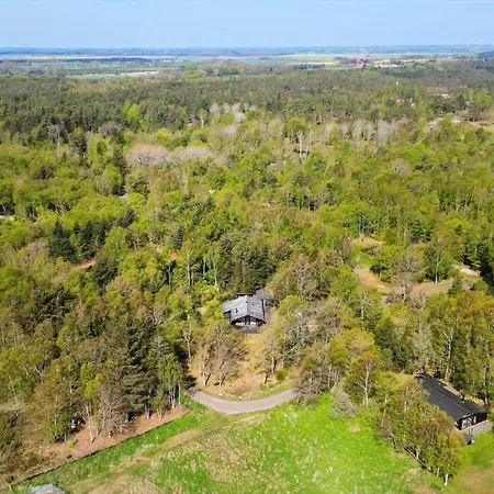 Oh351-hadsund-sommerland-32 Vakantiehuis *