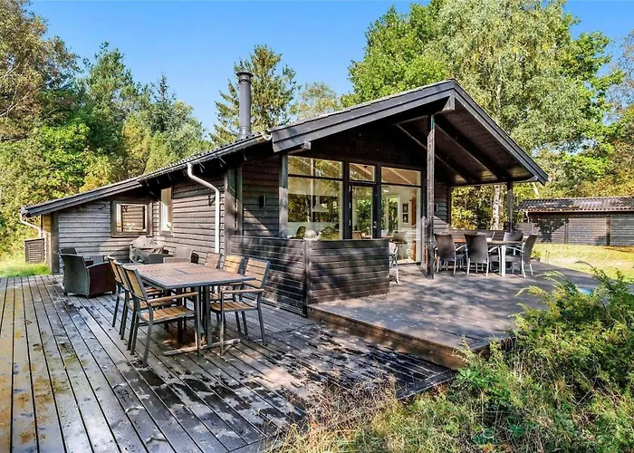 Semesterbostad Oh351-hadsund-sommerland-32 Hadsund