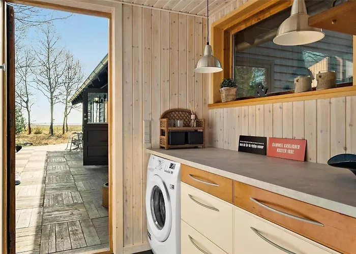 Semesterbostad Oh351-hadsund-sommerland-32